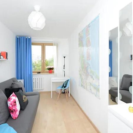 Citystay Subislawa 5Rooms Gdansk Danzica Esterno foto