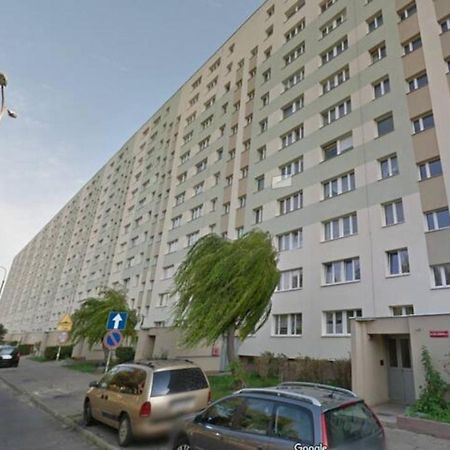 Citystay Subislawa 5Rooms Gdansk Danzica Esterno foto
