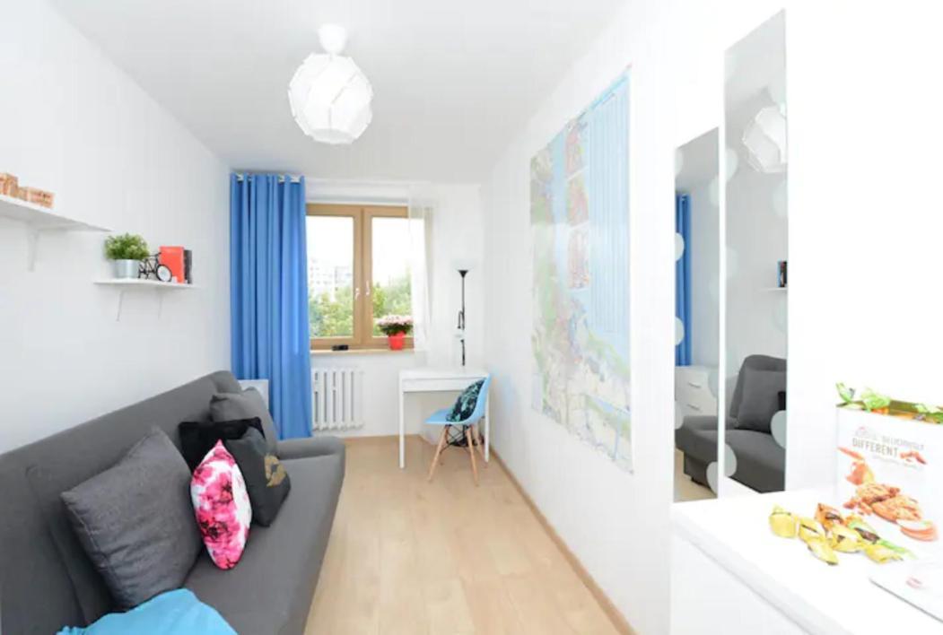 Citystay Subislawa 5Rooms Gdansk Danzica Esterno foto