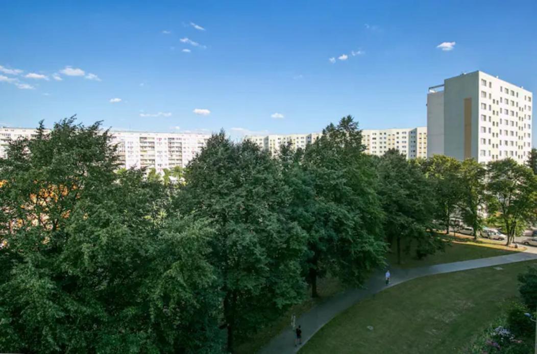 Citystay Subislawa 5Rooms Gdansk Danzica Esterno foto