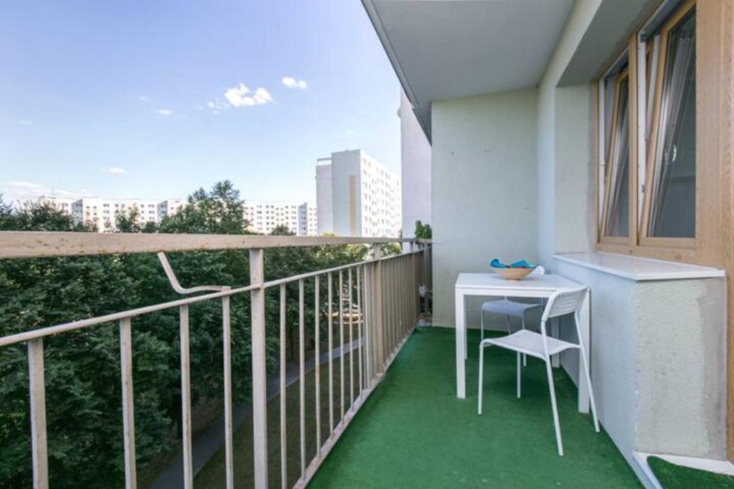 Citystay Subislawa 5Rooms Gdansk Danzica Esterno foto