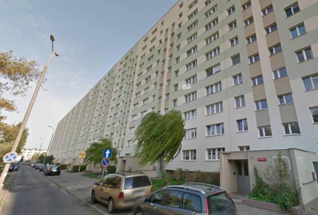 Citystay Subislawa 5Rooms Gdansk Danzica Esterno foto